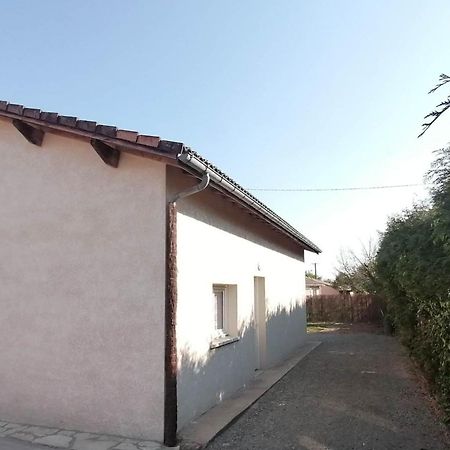 Willa Maison De Campagne Galgon Zewnętrze zdjęcie
