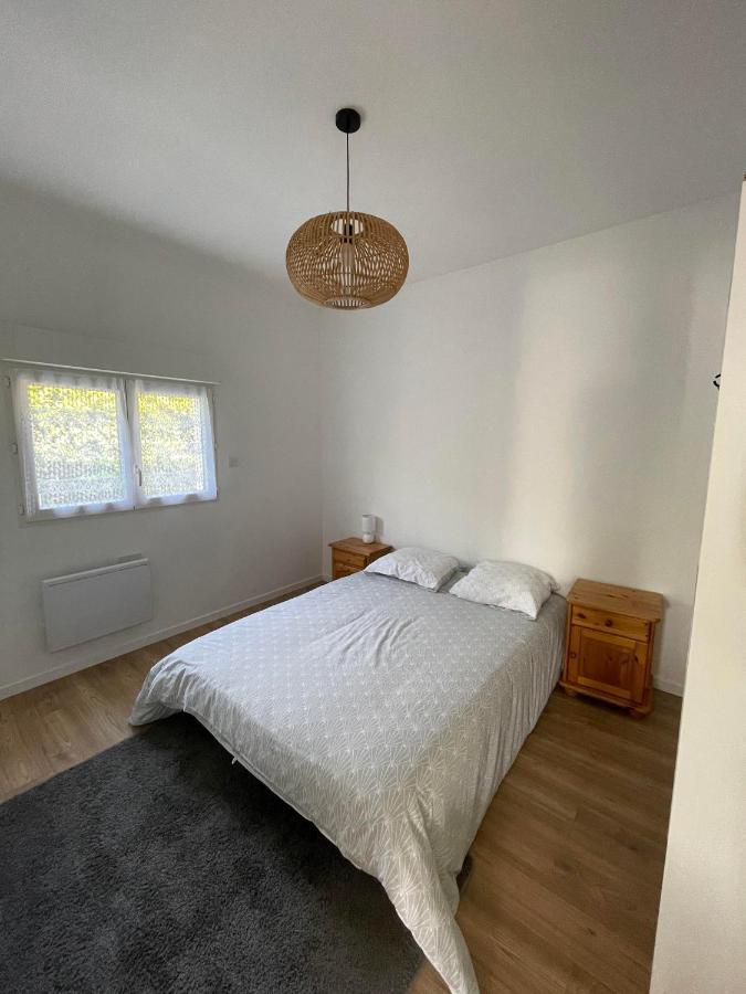 Willa Maison De Campagne Galgon Zewnętrze zdjęcie