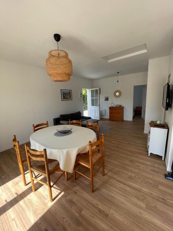 Willa Maison De Campagne Galgon Zewnętrze zdjęcie